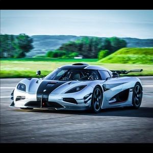 Meet your Posher, Jackson